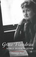 Cover: Grace Flandrau - Edinborough Press