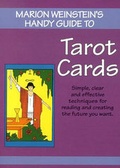Cover: Handy Guide to Tarot Cards - Earth Magic Productions Inc.,U.S.