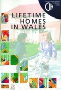Cover: Lifetime Homes in Wales - Chartered Institute of Housing
