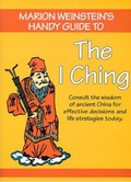 Cover: Handy Guide to the I Ching - Earth Magic Productions Inc.,U.S.