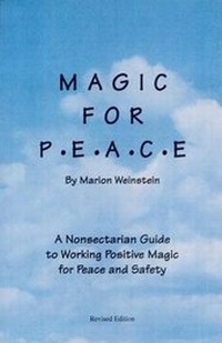 Enlarge image Cover: Magic for Peace - Earth Magic Productions Inc.,U.S.