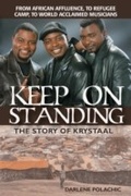Cover: Keep On Standing - Castle Quay Books