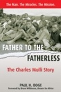 Cover: Father to the Fatherless - Castle Quay Books