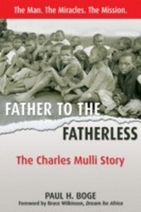 Enlarge image Cover: Father to the Fatherless - Castle Quay Books