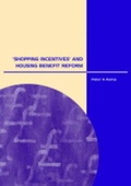 Cover: Shopping Incentives and Housing Benefit Reform - Chartered Institute of Housing