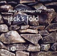 Enlarge image Cover: Jack's Fold - University of Hertfordshire Press