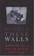 Cover: Within These Walls - Vision