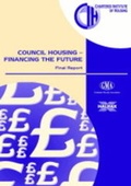Cover: Council Housing - Chartered Institute of Housing