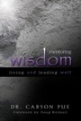 Cover: Mentoring Wisdom - Castle Quay Books