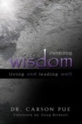 Cover: Mentoring Wisdom - Castle Quay Books