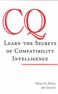 Cover: CQ - Learn the Secrets of Compatibility Intelligence - Fusion Press