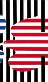 Abbildung von: Paul Rand: Modernist Designer - University of Maryland, Fine Arts Gallery