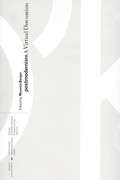 Cover: Postmodernism: A Virtual Discussion - Centre for Art, Design and Visual Culture