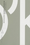 Cover: Museums Of Tomorrow - Centre for Art, Design and Visual Culture
