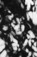 Cover: Blur of the Otherworldly: Contemporary Art, Technology, and the Paranormal - University of Maryland, Fine Arts Gallery