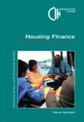 Cover: Housing Finance - Chartered Institute of Housing
