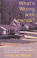 Cover: What's Wrong with America? - Fusion Press
