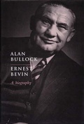 Cover: Ernest Bevin - Politico's Publishing Ltd