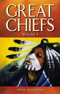 Cover: Great Chiefs - Folklore Publishing