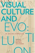 Cover: Visual Culture and Evolution - University of Maryland Baltimore County, Fine Arts Gallery