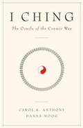 Cover: I Ching - Anthony Publishing Co. ,U.S.