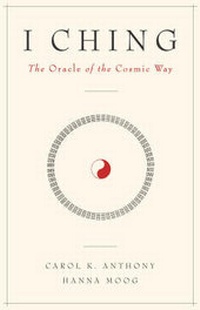 Enlarge image Cover: I Ching - Anthony Publishing Co. ,U.S.