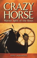 Cover: Crazy Horse - Folklore Publishing