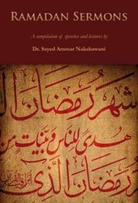 Abbildung von: Ramadan Sermons - Sun Behind the Cloud Publications