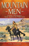 Cover: Mountain Men - Folklore Publishing