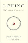 Cover: I Ching - Anthony Publishing Co. ,U.S.