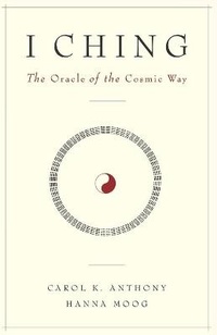Enlarge image Cover: I Ching - Anthony Publishing Co. ,U.S.