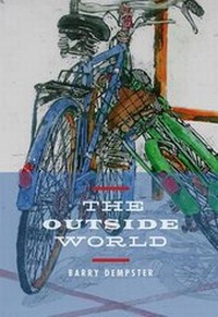 Enlarge image Cover: The Outside World - Pedlar Press