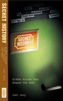 Cover: Secret History - Vision Paperbacks / Satin Publications