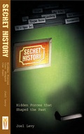 Cover: Secret History - Vision Paperbacks / Satin Publications