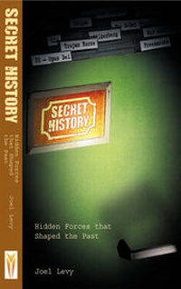 Enlarge image Cover: Secret History - Vision Paperbacks / Satin Publications