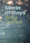 Cover: Skein of Days - Pedlar Press