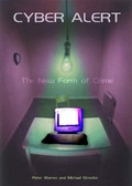 Cover: Cyber Alert - VISION Paperbacks