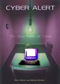 Enlarge image Cover: Cyber Alert - VISION Paperbacks