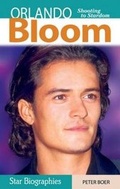 Cover: Orlando Bloom - Folklore Publishing