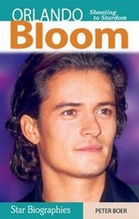 Enlarge image Cover: Orlando Bloom - Folklore Publishing