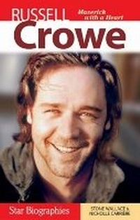 Enlarge image Cover: Russell Crowe - Folklore Publishing