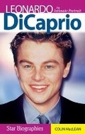 Cover: Leonardo DiCaprio - Folklore Publishing