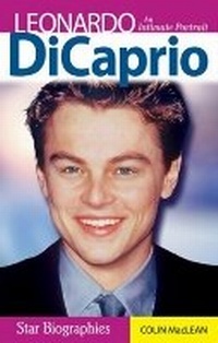 Enlarge image Cover: Leonardo DiCaprio - Folklore Publishing