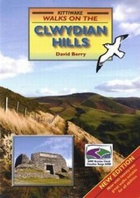 Abbildung von: Walks on the Clwydian Range - Kittiwake Press