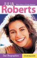 Cover: Julia Roberts - Folklore Publishing