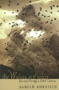 Cover: The Wolves at Evelyn - Brindle and Glass Publishing, Ltd