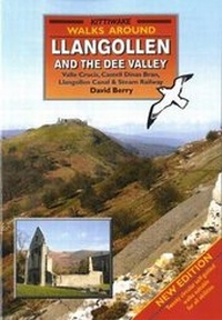 Abbildung von: Walks Around Llangollen and the Dee Valley - Kittiwake Press