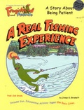 Cover: A Real Fishing Experience - Froginhood & Friends