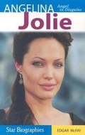 Cover: Angelina Jolie - Folklore Publishing