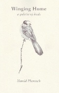 Cover: Winging Home - Brindle and Glass Publishing, Ltd